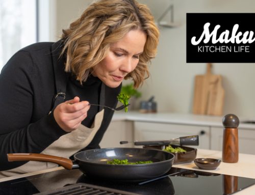 MAKU PATRON – NEW PANS NOW AVAILABLE